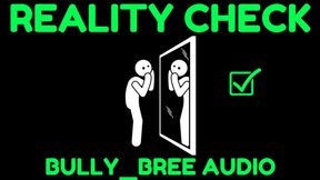 Reality Check Audio