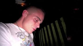Bryan fucked by the big cock of Stef
