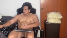 Fraank David Private Show