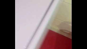 Minha esposa sofrendo pra d&aacute_ conta de 2 machos