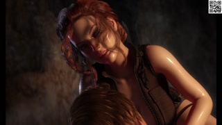 All Sex Scenes from the Game - Treasure of Nadia, Part 5