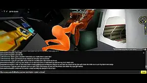 Lias Cosmic Lust Journey – Steamy 3D Hentai RPG Encounter
