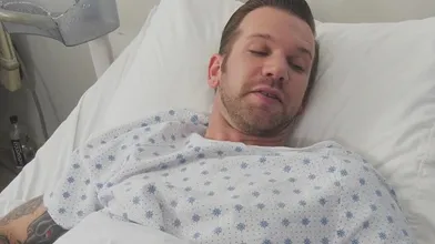 Shemale Is Nursed Barebacked From Behind Until Cumshot Is Achieved