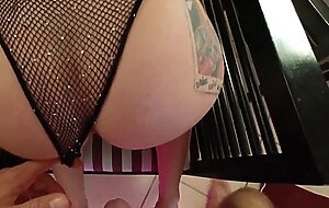 Leyla mult, deep anal and honey sex egyptian night.