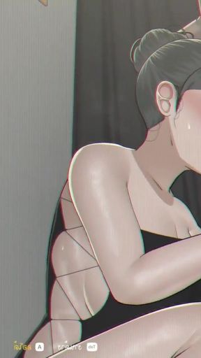 Energy fuck hard dildo ntr blowjob want to fuck hard NTRMAN hentai games fap hero sex anal   Clip 1