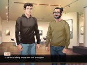 Red String: Lena The Waitress-Ep7