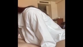 Girl Hentai In Hentai Japanese Girl Cowgirl Sex Pov Uncensored Moan Loud