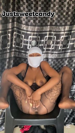 All Hail the Sexy Slippery Pussy That Got Me Wanting for More