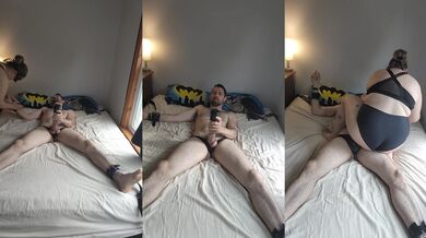 Behind The Chains tight bondage tickle torture