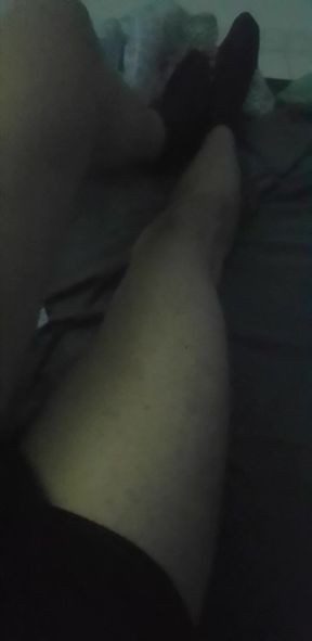 If you're obsessed with feet, this is your paradise. Exclusive photos and videos of close-ups, soft soles, perfect toes