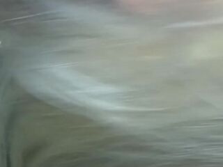 Giving coworker head