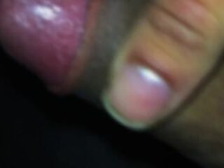 The 14cm getting hard just for thinking in a hotties
