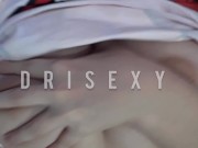 JOI - Cum on my boobs | Dri Sexy