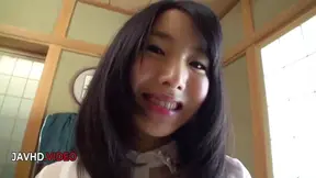 Intense Kinky BJ Session - Ayumu Ishihara's Mind-Blowing Oral Skills Unleashed