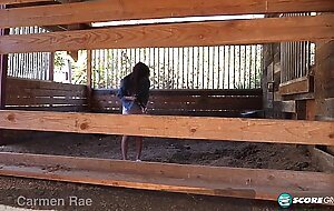 Carmen Rae: Farm Fresh