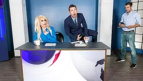 Dante Colle Claims Casey Jack Hard — Hot Gay Ass Ripping Action – OnlyFans