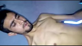 Cogiendo morro en Santo Domingo Coyoac&aacute_n, Ciudad de M&eacute_xico.