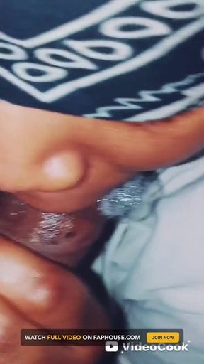 Sloppy Dick Washing Unleashed: Part 3