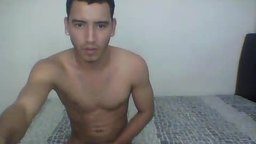 Monts Men Private Show