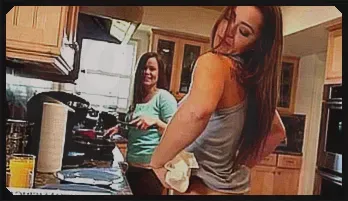 Blowjob with Dani Daniels and Johnny Sins