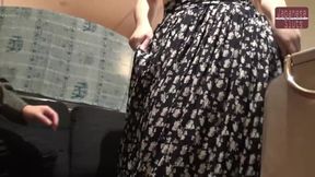 Married Woman POV Personal Recording of Her Affair Reveal - Ep1