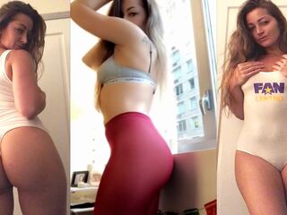 DANI DANIELS LEGGING VESTIDINHO SHORTINHO QUAL VC PREFERE