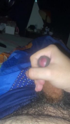 Masturbation