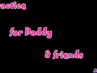 POV Barley Legal Taboo Teen Daddys Beauty Double Penetration Anal Snatch Play Dakota Marr DDLG Fetish Kinky