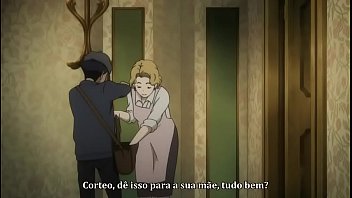 91 Days legendado em portugu&ecirc_s