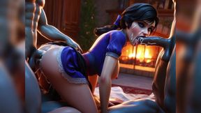 Big Cock Fuck Small Pussy