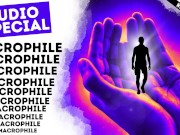 Tu vas devenir le minuscule esclave sexuel d’un homme géant / Audio Français marcophile