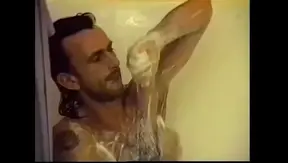 Tyler Douglas Gets Horny Watching Boyfriend 18+ Shower, Leading to Intense CowBoy 18+