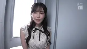 Asian babe lifts her ban after 2 months of abstinence