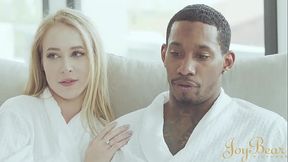 Exclusive Behind The Scenes Joybear Footage