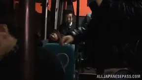 Sleepy Momo Ogura Gets Fucked Deeply Inside Her Hot Pussy