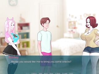 Complete Gameplay - Sex Note, Part 25