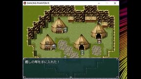 (  18 ) H RPG Games Dancing Phantom #14