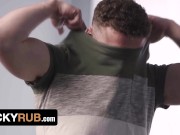 HAPPY ENDING MASSAGE 101 💦