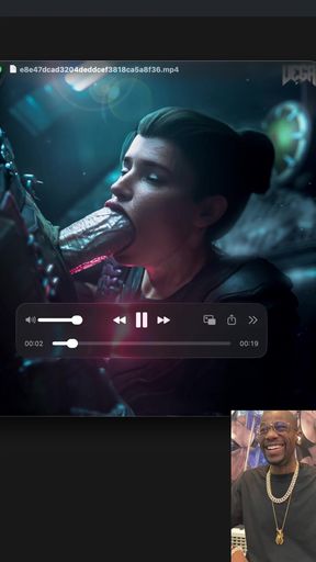 Ada Wong Punishing Leon’s Cock, Lara Croft Deepthroating Cock, Doom Guy Gets Sucked of, Compilation