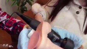 Street Musician's Sexy AV Debut Story Unveiled!