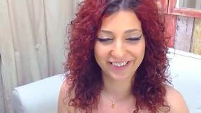 Jully Jade Private Show