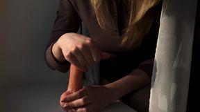 JOI - Overstimulation! Just Your Sensitive Tip