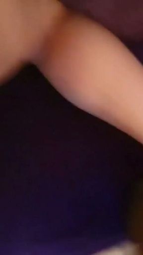 Indian MILF Baddie Soaks BBC Monstercock When She Creams
