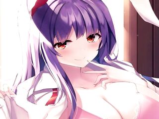 Manga JOI (ASMR Sex/Sucking, Breathplay, Elementary Beat)