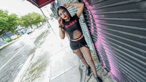 Xxlayna Marie in Breaking the Spell