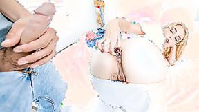 ”Teens Love Ass Fucking - Teen Ass Bopper - Rebecca Black”