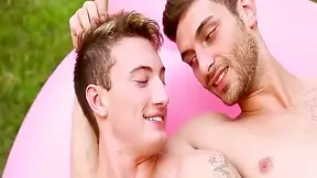 Kinky Boyz Have Some Pleasure And Then Play