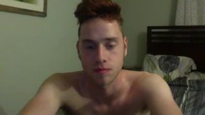 Red Randy Private Show