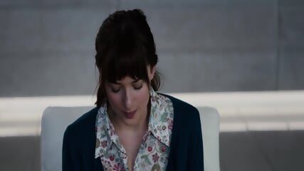 Cincuenta Sombras de Grey pelicula completa