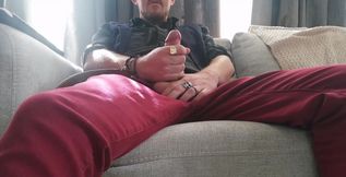 I want you to cum hard for me